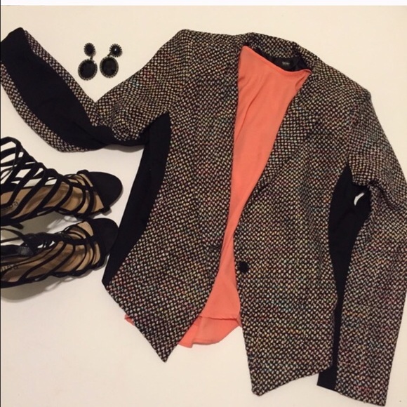 Chic Blazer