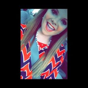 Meet your Posher, Alana nicole