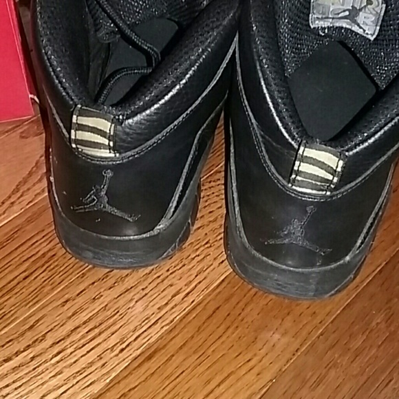 "NYC" Retro 10s - Picture 3 of 3