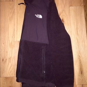 North face jacket