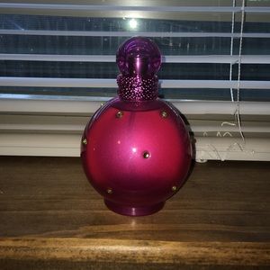 Brittany spears perfume