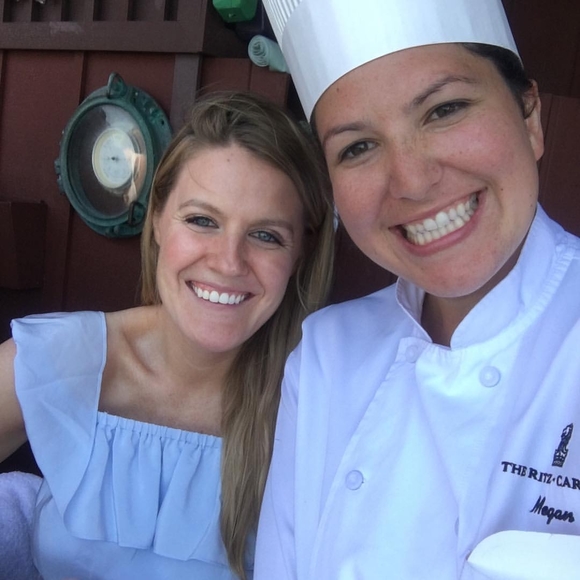 Meet your Posher, Megan - Picture 1 of 1