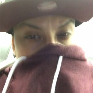 Meet your Posher, Johanna