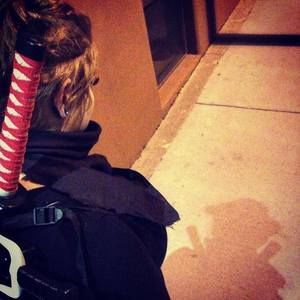 Meet your Posher, Ryanne