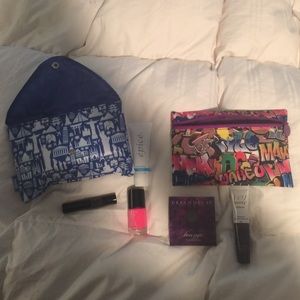 Glam Bags