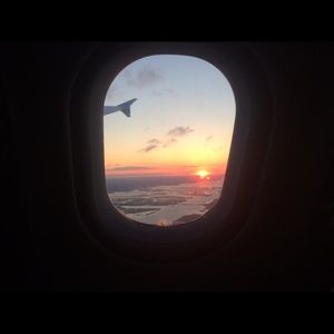 Meet your Posher, Diego