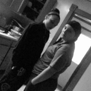 Meet your Posher, Shellbie