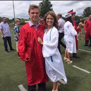 Meet your Posher, Ali