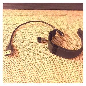 Fitbit HR Charge