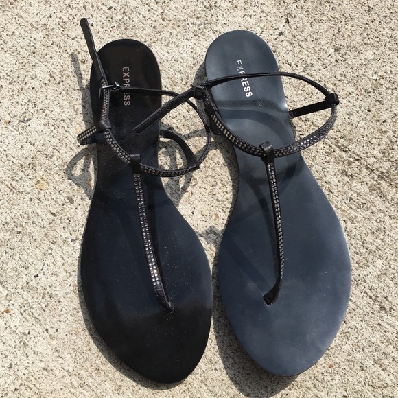 ✨ EXPRESS Sandals ✨