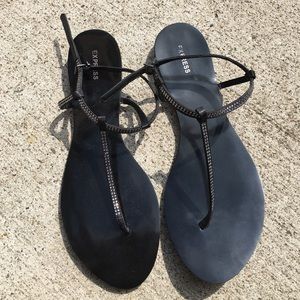 ✨ EXPRESS Sandals ✨