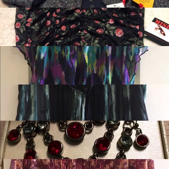 Bundle for Yvette