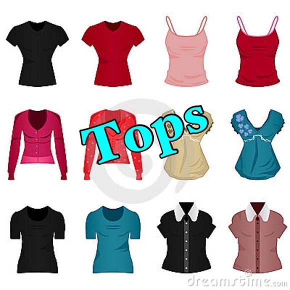 Tops - Tops