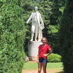 Meet your Posher, Niah