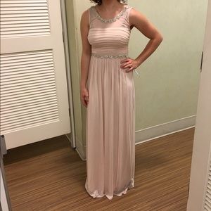 Sale! 🎉Fancy gown dress prom party