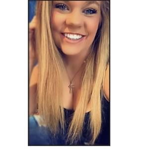 Meet your Posher, Mariah