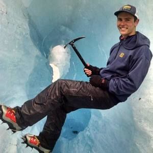 Meet your Posher, Spencer