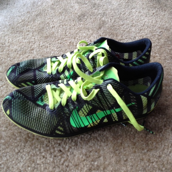Nike victory XC2 running shoes！ - Picture 1 of 3
