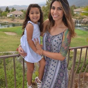 Meet your Posher, Carol