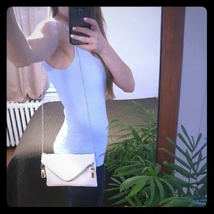 Francesca's Crossbody Handbag
