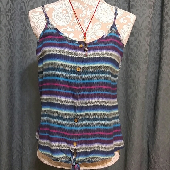 Multiple colors top