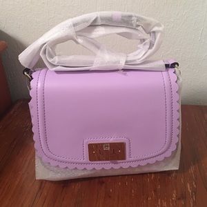 Kate Spade Lilac Road Seth Crossbody