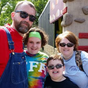 Meet your Posher, Michelle