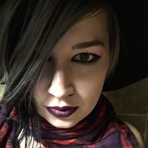 Meet your Posher, Jess