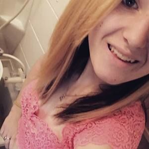 Meet your Posher, Torie