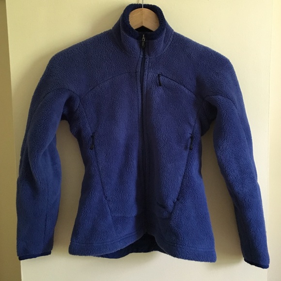 Patagonia R3 jacket XS