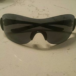 Oakley "miss conduct "sunglasses