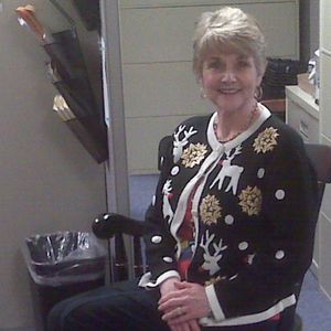 Meet your Posher, Karen