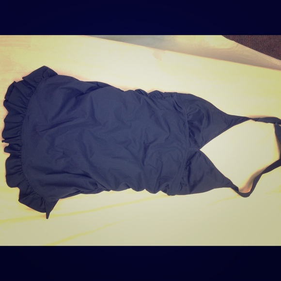 Assets by Sara Blakely swim dress