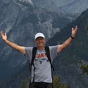 Meet your Posher, Randy