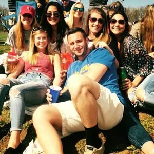 Meet your Posher, Brittany