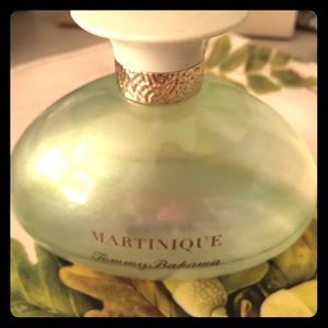 NEW Tommy Bahama Martinique perfume