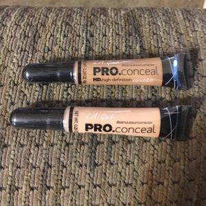 L.A. Girl Pro Concealer
