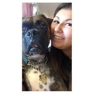 Meet your Posher, Alexis