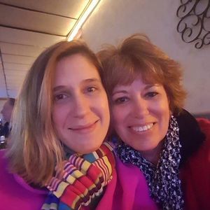 Meet your Posher, Brenda