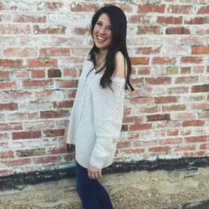 Meet your Posher, Nicole