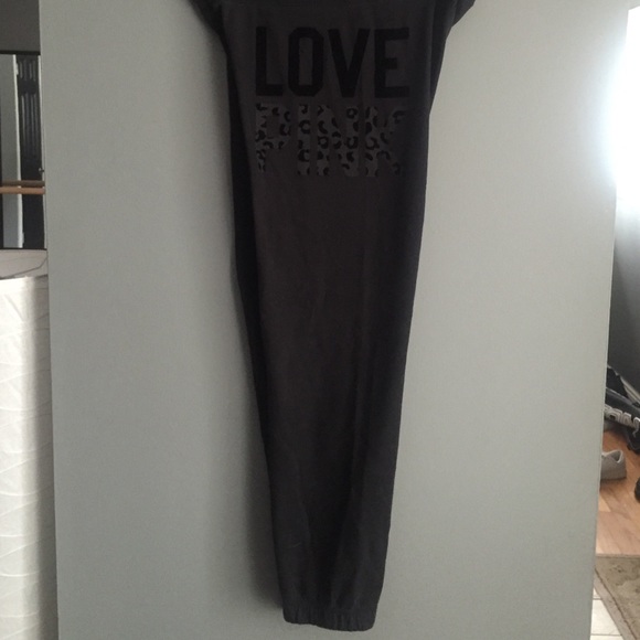 Victoria's Secret PINK Sweatpants