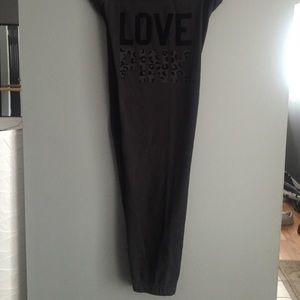 Victoria's Secret PINK Sweatpants