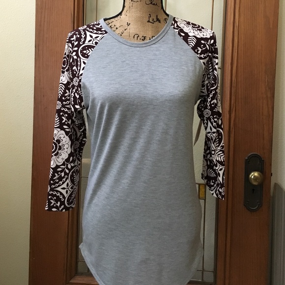 LuLaRoe Randy T