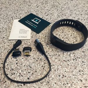 Fitbit Charge NEW!!