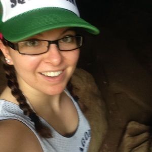 Meet your Posher, Jenn