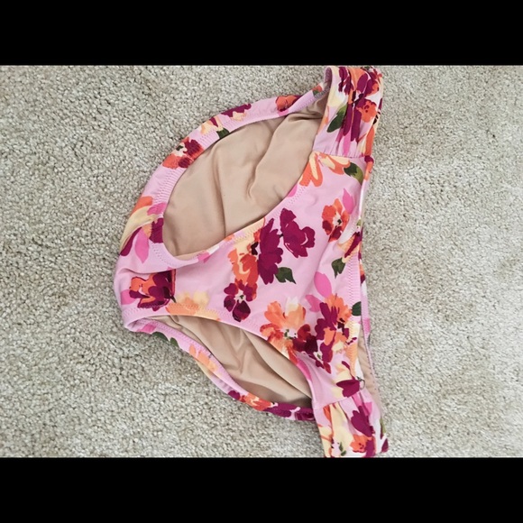 Other - Lands end bathing suit bottoms