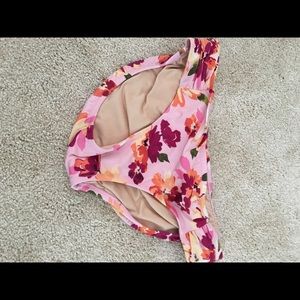 Lands end bathing suit bottoms