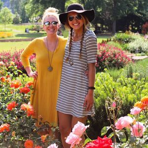 Meet your Posher, Kaitlyn