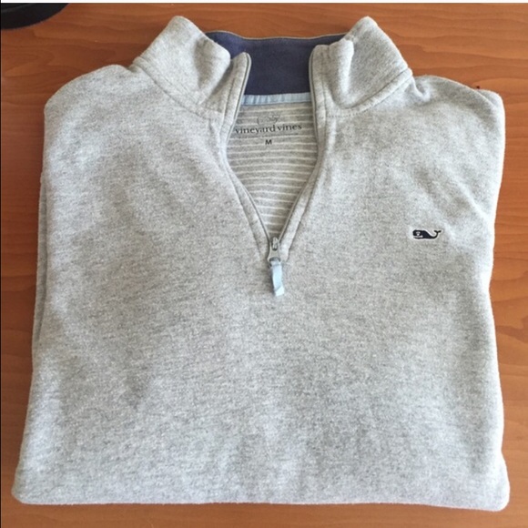⛔️sold⛔️Vineyard Vines Pullover