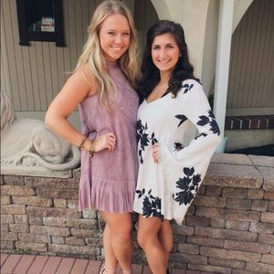 Meet your Posher, Gina